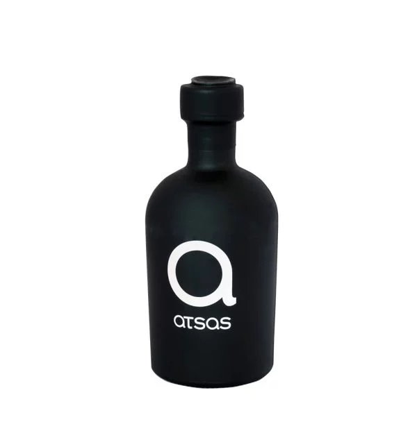 Atsas olivolja 100 ml